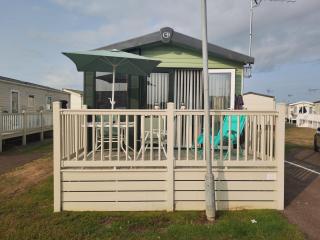 Green House Moselle - Jaywick Sands - 7