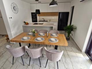 MORE - Luxury Apartment With Private Pool - Medulin - 5