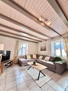 L'escapade Vosgienne - 0