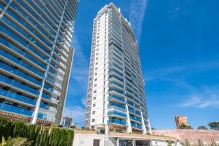 Sunset Drive III by Coblanca Rentals - Benidorm - 0