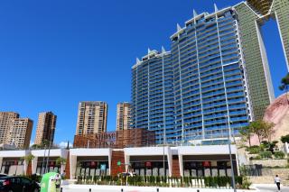 Sunset Drive III by Coblanca Rentals - Benidorm - 2