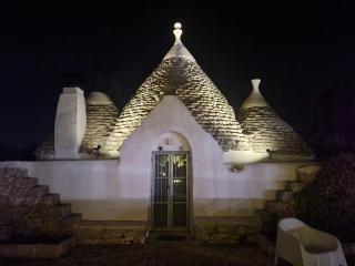 Trullo misha - Ceglie Messapica - 0