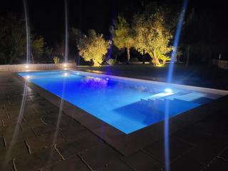 Trullo misha - Ceglie Messapica - 9