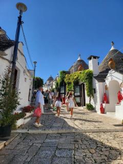 Trullo misha - Ceglie Messapica - 8