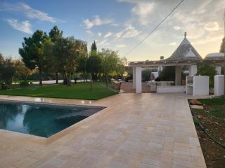 Trullo misha - Ceglie Messapica - 4