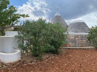 Trullo misha - Ceglie Messapica - 3