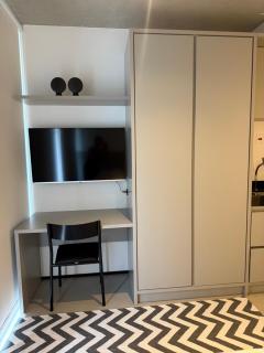 ARTEON On Domingos de Morais - São Paulo - 1