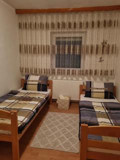 Ferienwohnung Sabina - 6