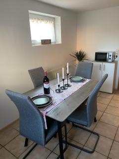 Gemütliche 2ZKB Wohnung in Rodenbach - Rodenbach - 9