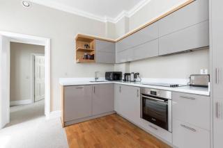 Wonderful 3 Bed Marylebone Apartment - Londra - 3