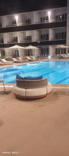 شقة فندقية فندق هيلتون Tawor Risdont Apartment Heelton Nile Maadi - Il Cairo - 8