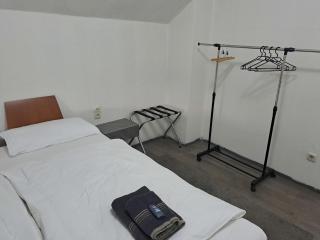 Apartment am Hauptbahnhof Minden - Minden - 8