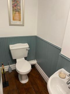 Farnagh House - En Suite Bedrooms - 3