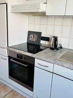Gemütliche Wohnung in Sankt Augustin - 8