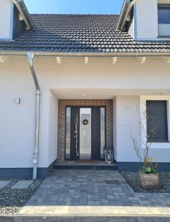 Ferienwohnung SCHWALBENNEST - 8