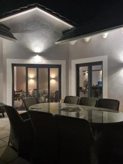 Ferienwohnung SCHWALBENNEST - 1
