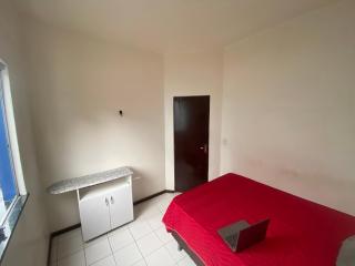 Condomínio Via Roma apartamento COP 30 - Belém - 9