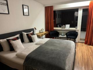 Hotel Schwanenweiher - Bad Bertrich - 9