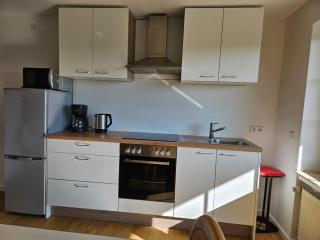2-Zimmer Ferienwohnung - Ense - 9
