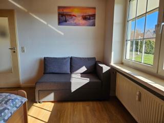 2-Zimmer Ferienwohnung - Ense - 2