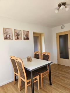 2-Zimmer Ferienwohnung - Ense - 7