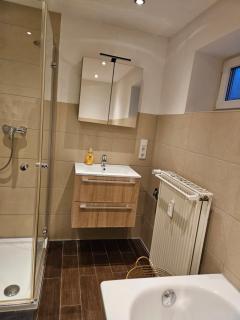 2-Zimmer Ferienwohnung - Ense - 4
