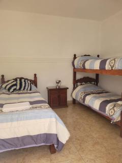 Casa Su Termal - Termas de Río Hondo - 0