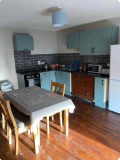 Farnagh House - En Suite Bedrooms - Moate - 7