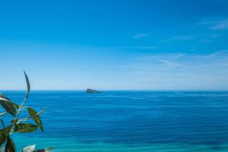 Sunset Cliffs I by Coblanca Rentals - Benidorm - 3