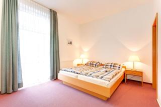 Villa Idyll, Haupthaus Whg 656 - Ostseebad Sellin - 2