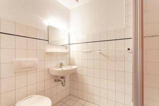 Villa Idyll, Haupthaus Whg 656 - Ostseebad Sellin - 1