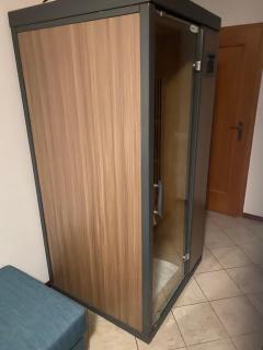Apartman Kristof Plazza 202 Trenčianske Teplice - Trenčianske Teplice - 2