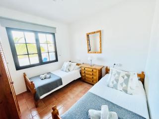 Trinity house en Playa Bastian - 4