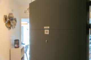 Les deux vallées, appartement neuf en résidence - Pinchefalise - 2