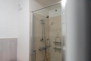 Les deux vallées, appartement neuf en résidence - Pinchefalise - 1