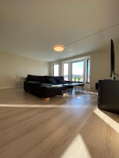 Rom # 2 Appartmenthotell Oslo Adress Isabels vei 16 - Oslo - 7