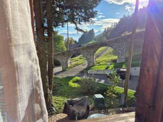Bel appartement dans une maison villagesoise - Montreux - 4