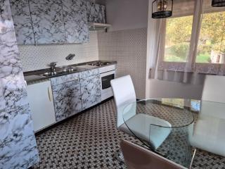Bel appartement dans une maison villagesoise - Montreux - 8