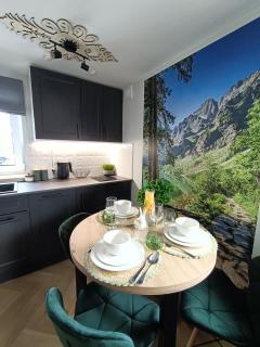 Apartament Zacisze w Białym Dunajcu, Sauna, Kominek, Bezpłatny parking - Biały Dunajec - 7