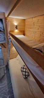 Appartment de Montagne Bonascre Ax 3 Domains - 9