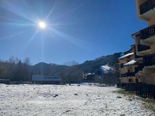 Appartment de Montagne Bonascre Ax 3 Domains - Ax-les-Thermes - 2
