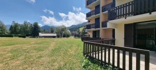 Appartment de Montagne Bonascre Ax 3 Domains - Ax-les-Thermes - 5
