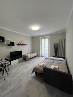 Giacomino Apartment Central Station - Milan - 3