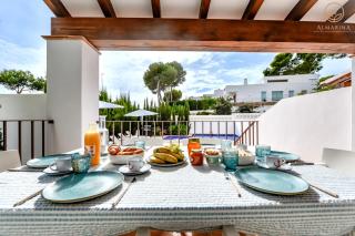 EL PASEO - By Almarina Villas - Teulada - 6