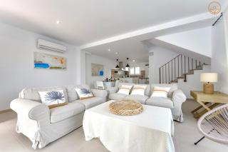 EL PASEO - By Almarina Villas - Teulada - 3