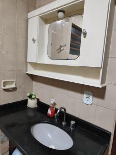 Pousada Cianorte quarto casal - 3