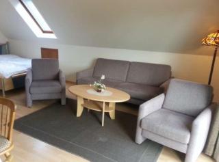 Ferienwohnung im 1 Stock, Ostseebad Dahme - Dahme - 8