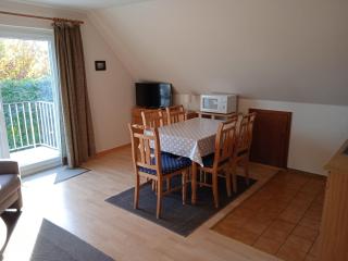 Ferienwohnung im 1 Stock, Ostseebad Dahme - Dahme - 7