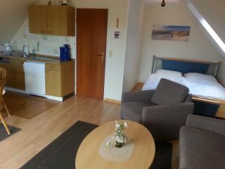 Ferienwohnung im 1 Stock, Ostseebad Dahme - Dahme - 5