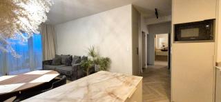 Apartamenty Centrum - Moniuszki 9d 2 miejsca w garażu - Zielona Góra - 9